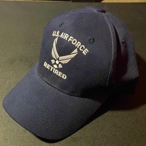 U.S. Air Force Hat